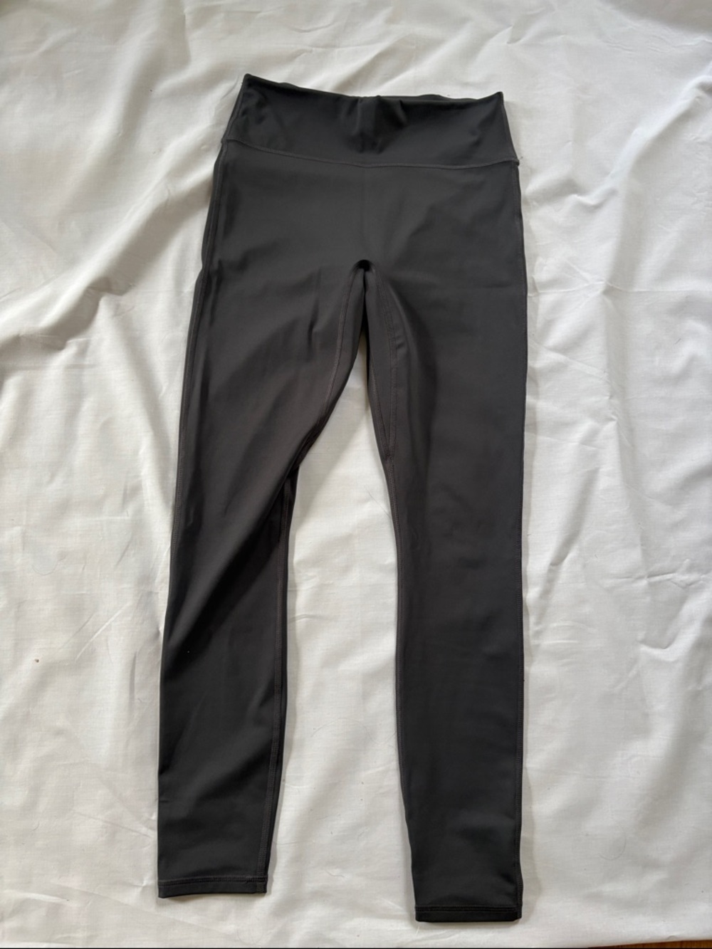 Fabletics High-Waist Black Performance Leggings